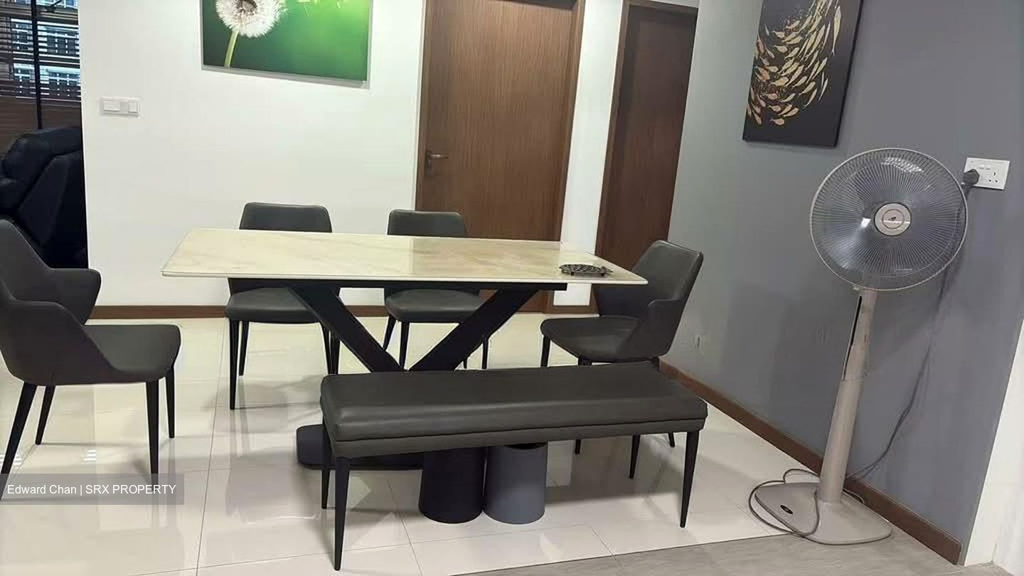 Blk 874D Tampines Greenflora (Tampines), HDB 5 Rooms #600339431